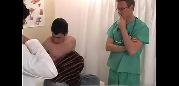  Doctor and boy gay sex fucking video xxx I began to jerk off and the